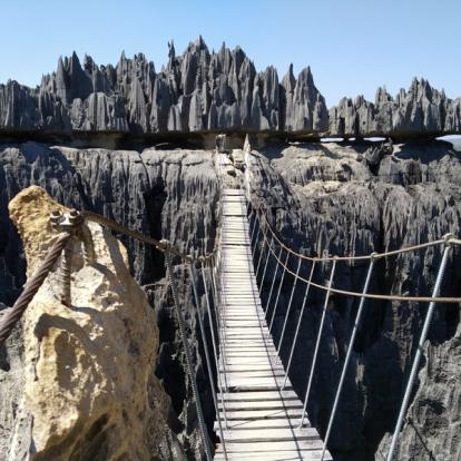 Voyage à Madagascar - Agence de Voyage Authentic Madagascar