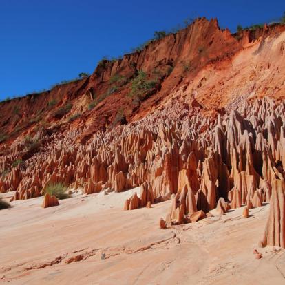 Voyage à Madagascar - Agence de Voyage Authentic Madagascar