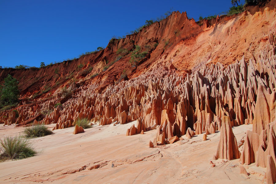 Voyage à Madagascar - Agence de Voyage Authentic Madagascar