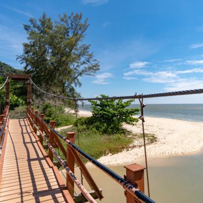 Voyage en Malaisie - Agence de Voyage Locale D.J.Paradise