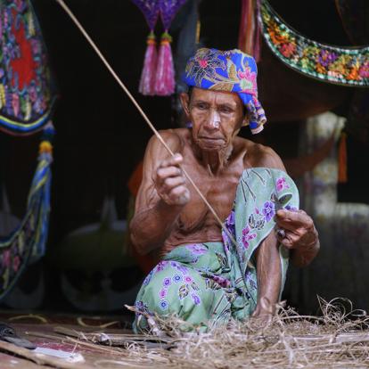 Voyage en Malaisie - Agence de Voyage Locale D.J.Paradise