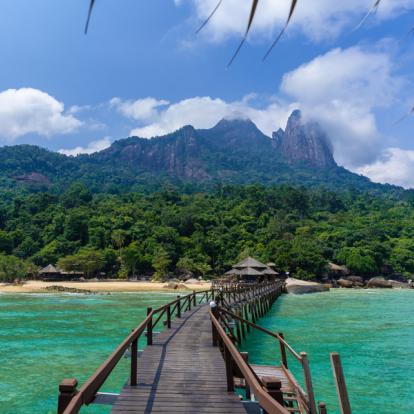 Voyage en Malaisie - Agence de Voyage Locale D.J.Paradise