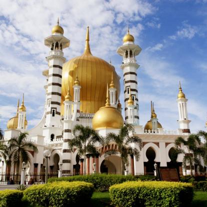 Voyage en Malaisie - Agence de Voyage Locale Pro eco Adventure