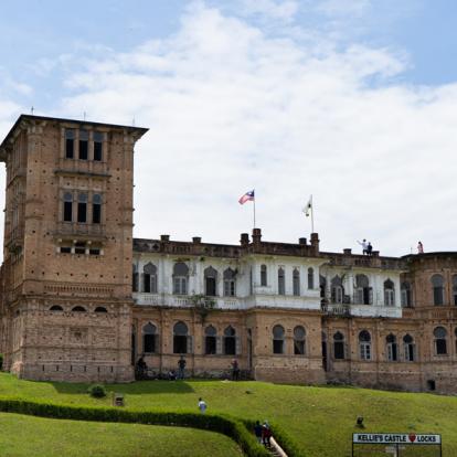 Voyage en Malaisie - Agence de Voyage Locale Pro eco Adventure