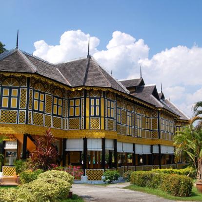 Voyage en Malaisie - Agence de Voyage Locale Pro eco Adventure