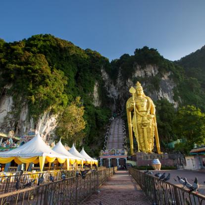 Voyage en Malaisie - Agence de Voyage Locale Pro eco Adventure