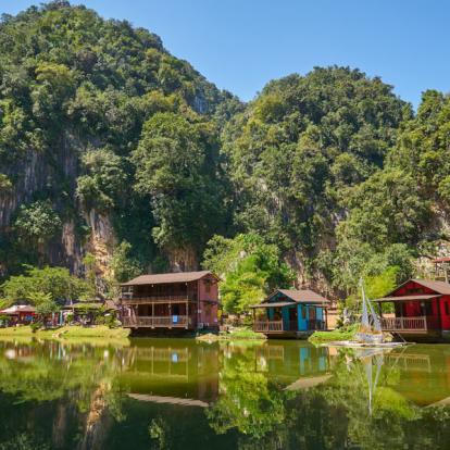 Voyage en Malaisie - Agence de Voyage Locale Pro eco Adventure