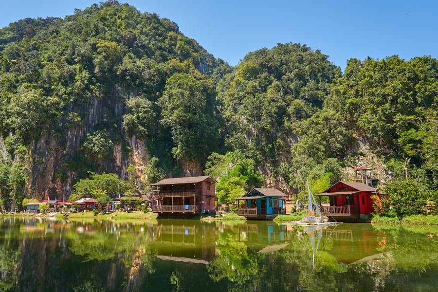 Voyage en Malaisie - Agence de Voyage Locale Pro eco Adventure