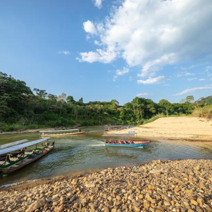 Voyage en Malaisie - Agence de Voyage Locale Pro eco Adventure