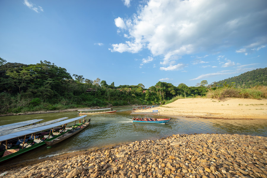 Voyage en Malaisie - Agence de Voyage Locale Pro eco Adventure