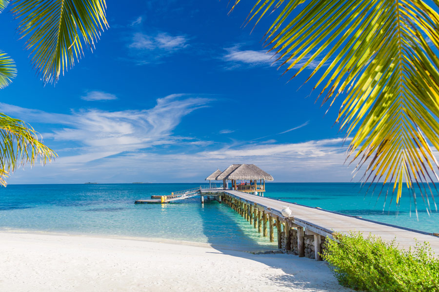 Voyage aux Maldives - Agence de Voyage Locale Acme Travel