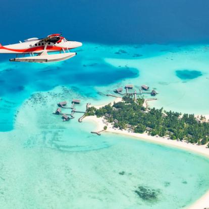 Voyage aux Maldives - Agence de Voyage Locale Acme Travel