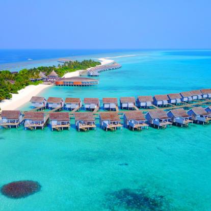 Voyage aux Maldives - Agence de Voyage Locale Acme Travel