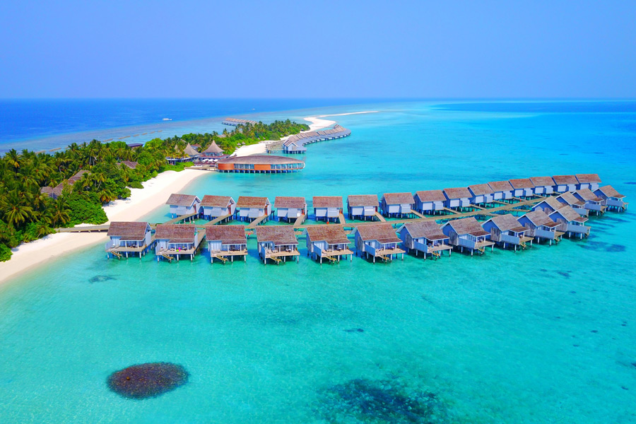 Voyage aux Maldives - Agence de Voyage Locale Acme Travel