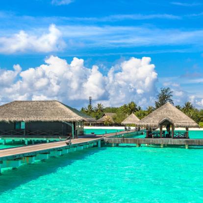 Voyage aux Maldives - Agence de Voyage Locale Acme Travel