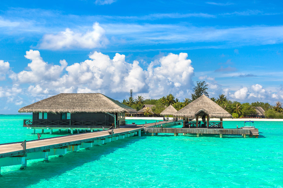Voyage aux Maldives - Agence de Voyage Locale Acme Travel