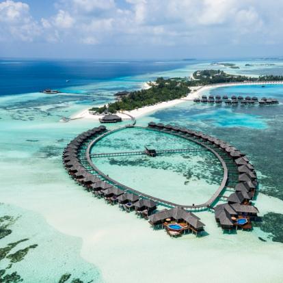 Voyage aux Maldives - Agence de Voyage Locale Acme Travel