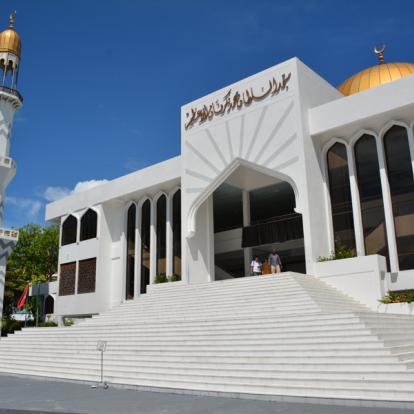 Voyage aux Maldives - Agence de Voyage Locale Acme Travel