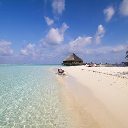 Voyage aux Maldives - Agence de Voyage Locale Acme Travel