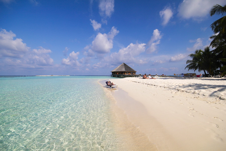 Voyage aux Maldives - Agence de Voyage Locale Acme Travel