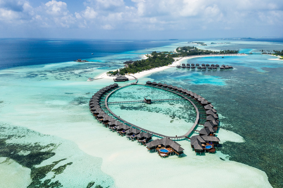 Voyage aux Maldives - Agence de Voyage Locale Acme Travel