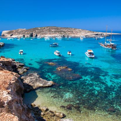 Voyage à Malte - Agence de Voyage Locale Bell'Odissea