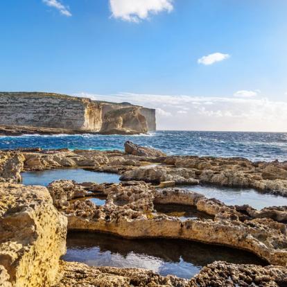 Voyage à Malte - Agence de Voyage Locale Bell'Odissea