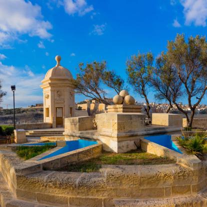 Voyage à Malte - Agence de Voyage Locale Bell'Odissea