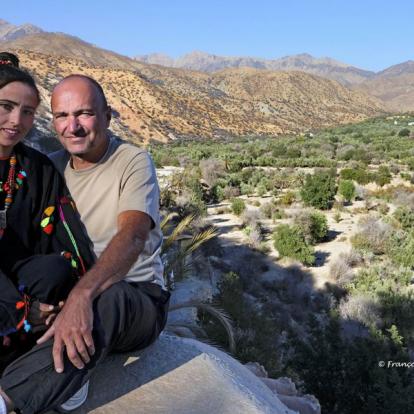 Voyage au Maroc - Agence de Voyage Locale Hors Circuit