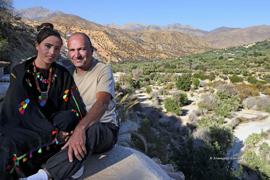 Voyage au Maroc - Agence de Voyage Locale Hors Circuit