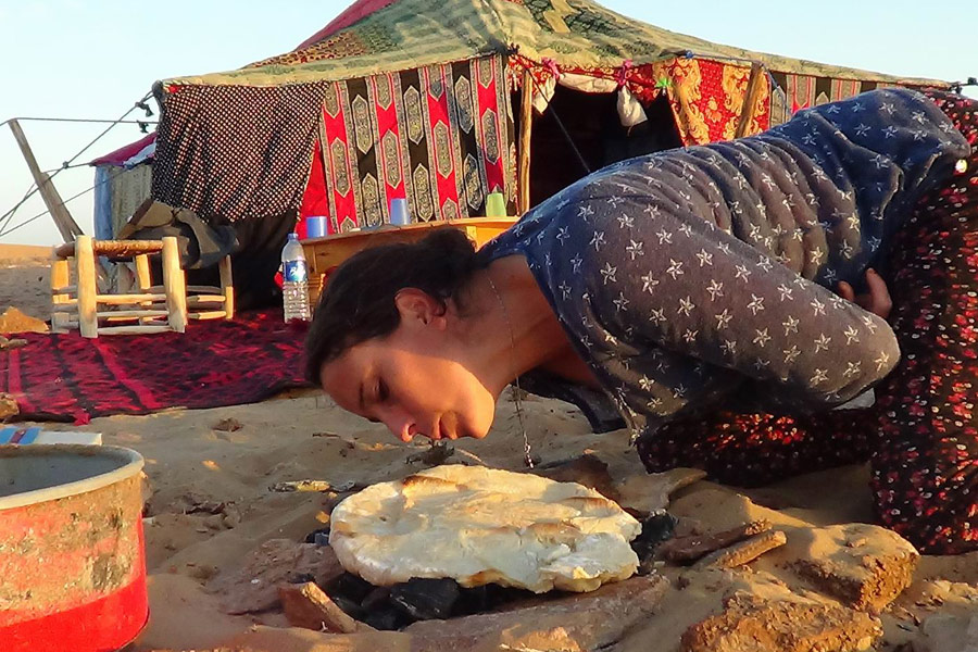 Voyage au Maroc - Agence de Voyage Locale Hors Circuit