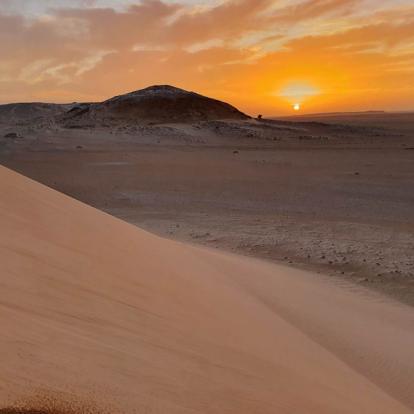 Voyage au Maroc - Agence de Voyage Locale Hors Circuit