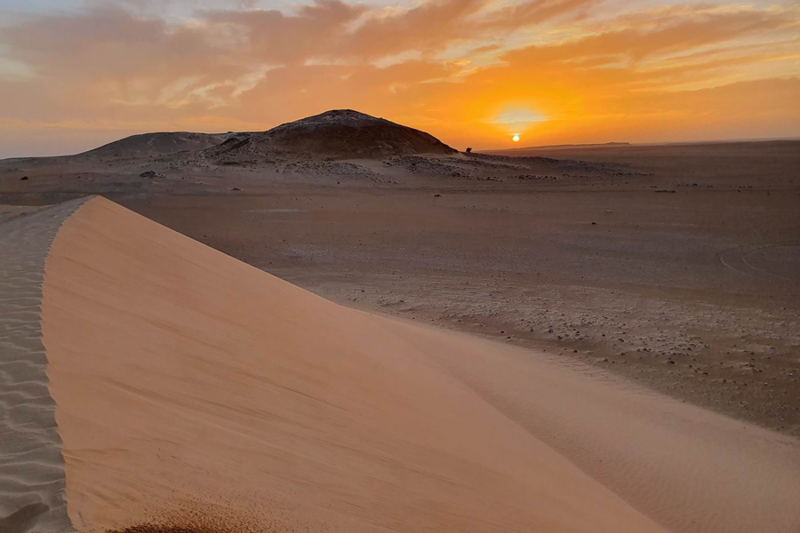 Voyage au Maroc - Agence de Voyage Locale Hors Circuit