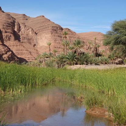 Voyage au Maroc - Agence de Voyage Locale Hors Circuit