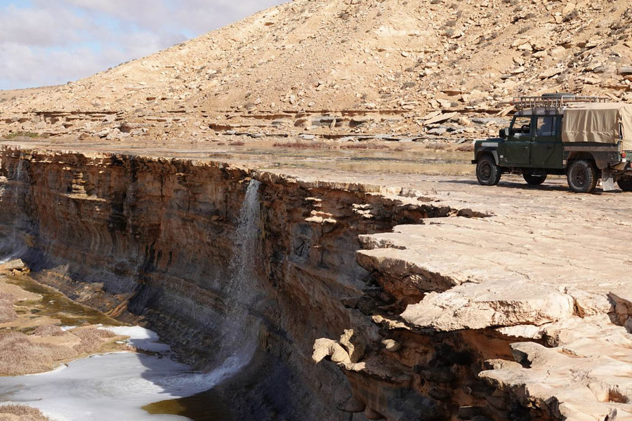 Voyage au Maroc - Agence de Voyage Locale Hors Circuit