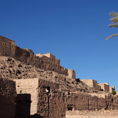 Voyage au Maroc - Agence de Voyage Locale Hors Circuit