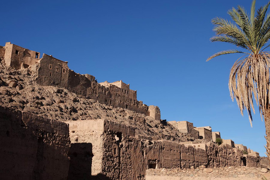 Voyage au Maroc - Agence de Voyage Locale Hors Circuit