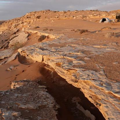 Voyage au Maroc - Agence de Voyage Locale Hors Circuit