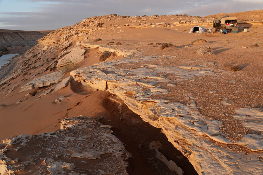 Voyage au Maroc - Agence de Voyage Locale Hors Circuit