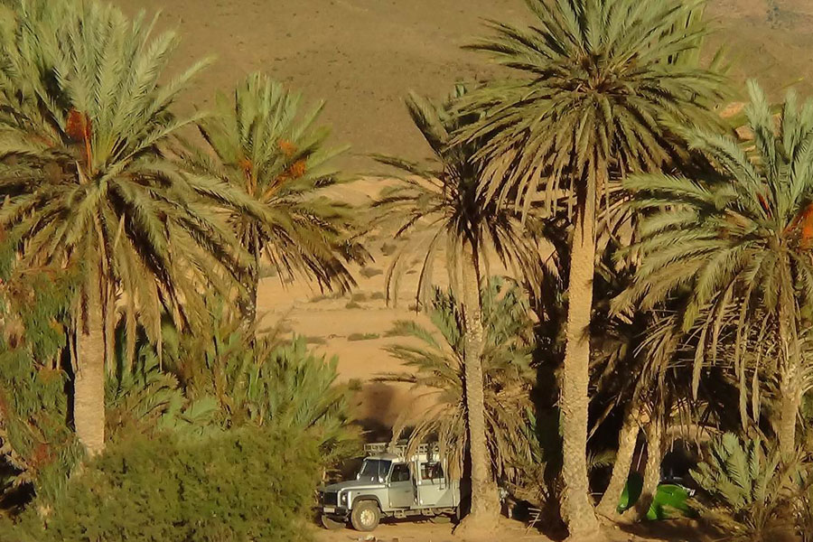 Voyage au Maroc - Agence de Voyage Locale Hors Circuit