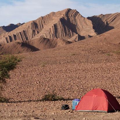Voyage au Maroc - Agence de Voyage Locale Hors Circuit