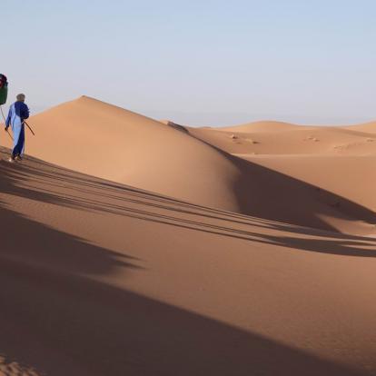 Voyage au Maroc - Agence de Voyage Locale Hors Circuit