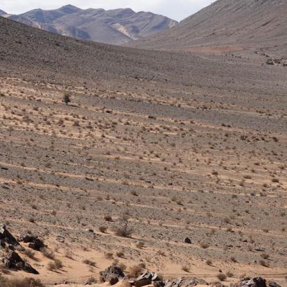 Voyage au Maroc - Agence de Voyage Locale Hors Circuit