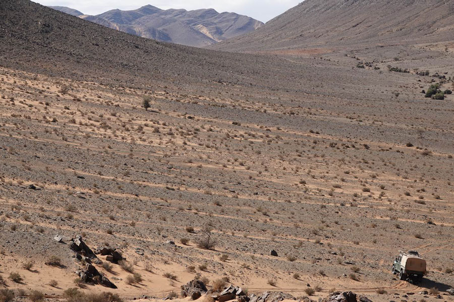 Voyage au Maroc - Agence de Voyage Locale Hors Circuit
