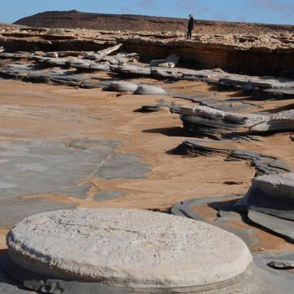 Voyage au Maroc - Agence de Voyage Locale Hors Circuit