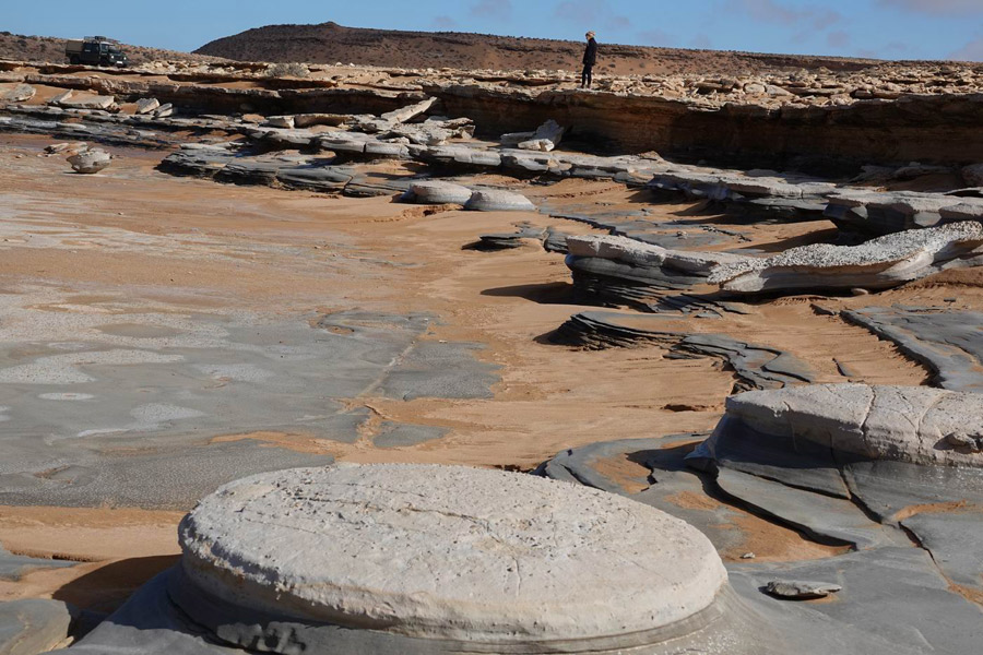Voyage au Maroc - Agence de Voyage Locale Hors Circuit