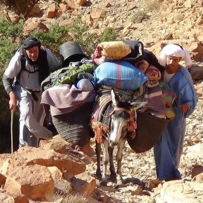 Voyage au Maroc - Agence de Voyage Locale Hors Circuit