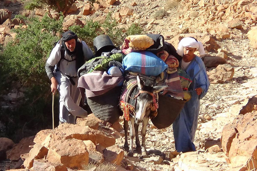 Voyage au Maroc - Agence de Voyage Locale Hors Circuit