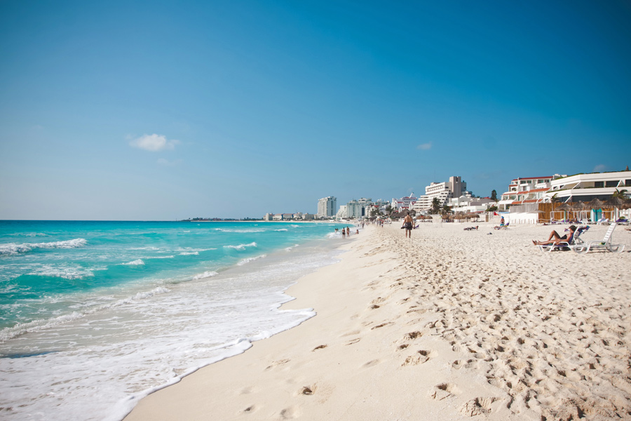 Voyage au Mexique - Agence de Voyage Locale JPM Tours