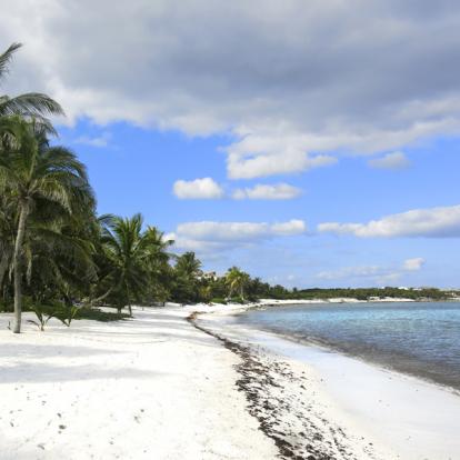 Sian Ka'an Biosphere Reserve - Yucatan Voyage au Mexique - Agence de Voyage Locale JPM Tours